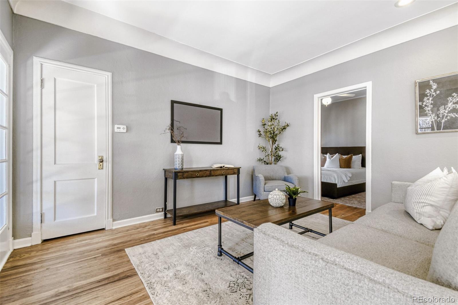 MLS Image #6 for 1724 s emerson street,denver, Colorado