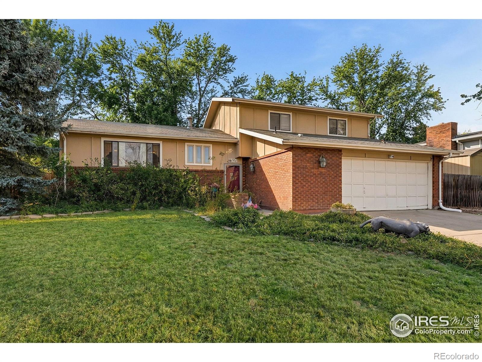 MLS Image #0 for 1521  44th ave ct,greeley, Colorado