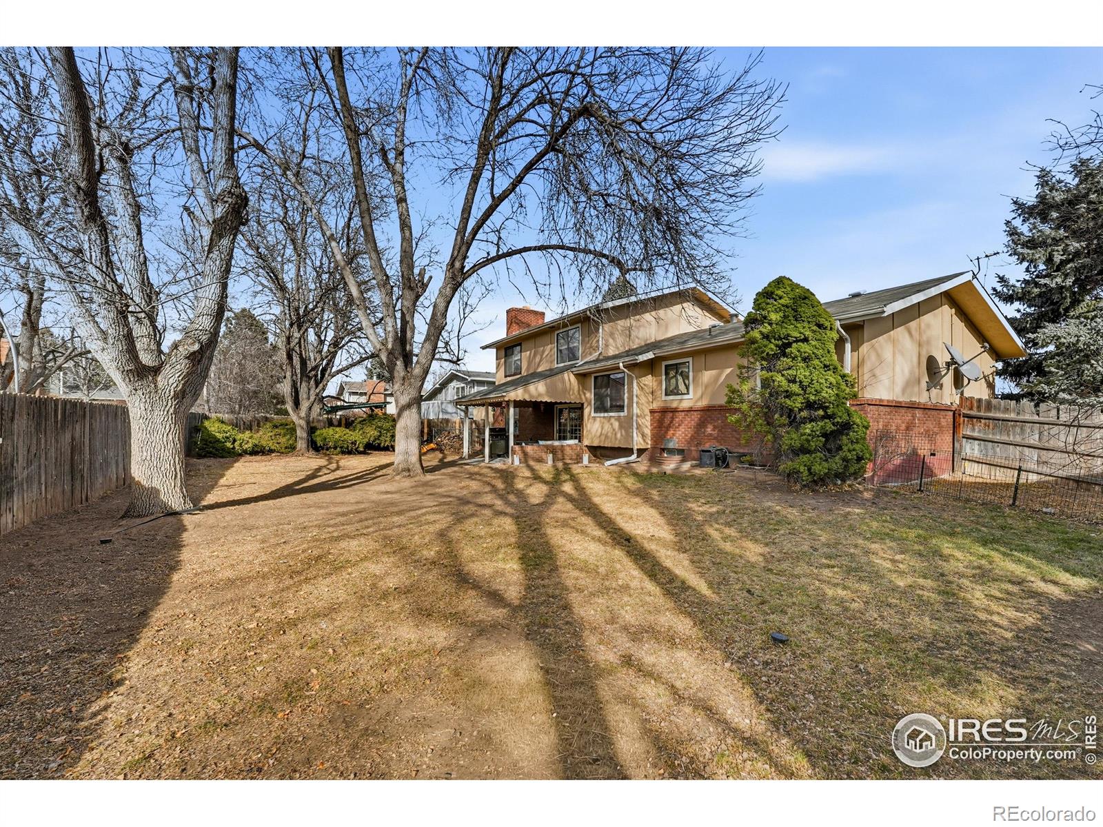 MLS Image #2 for 1521  44th ave ct,greeley, Colorado