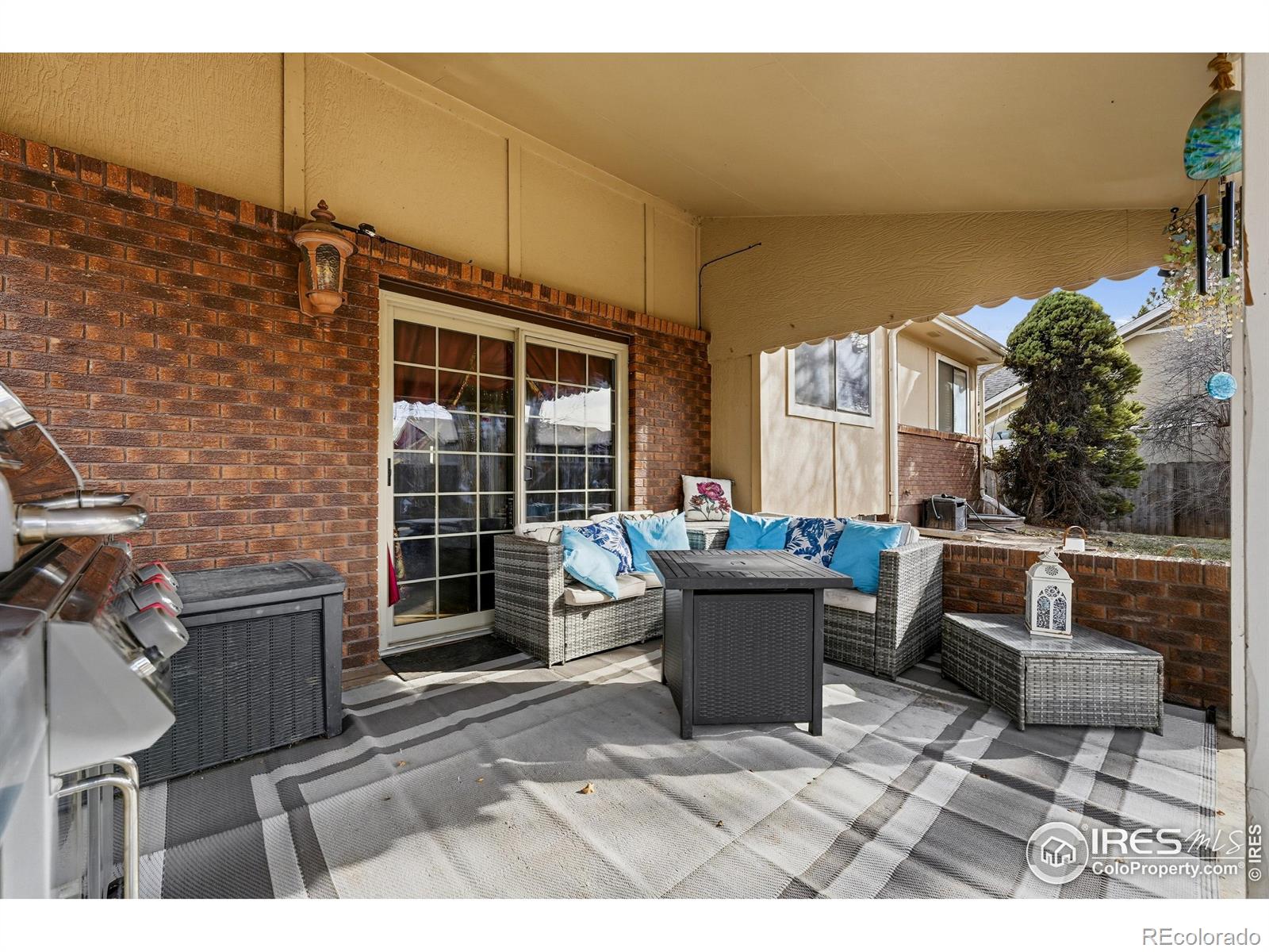 MLS Image #31 for 1521  44th ave ct,greeley, Colorado