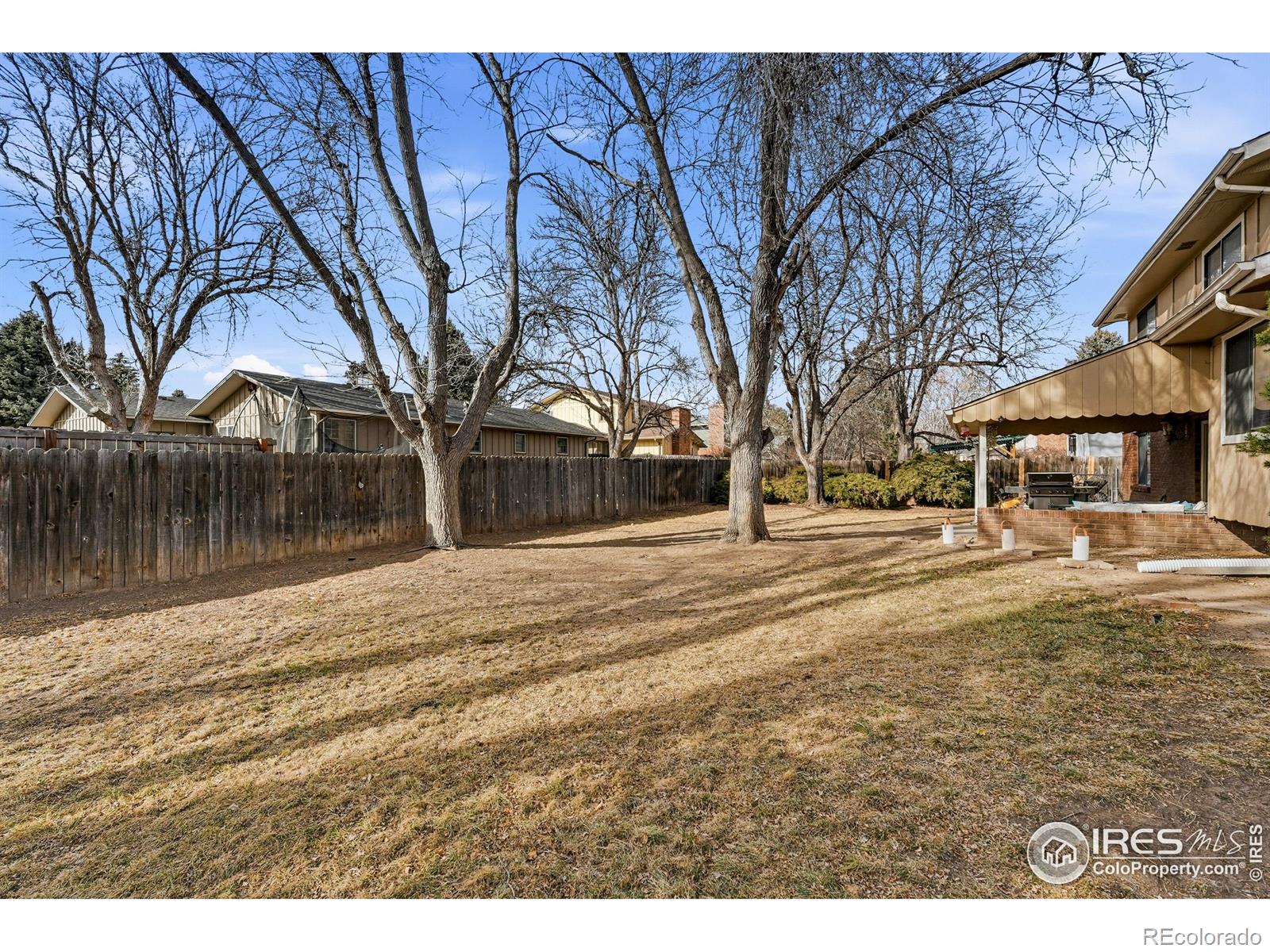 MLS Image #33 for 1521  44th ave ct,greeley, Colorado