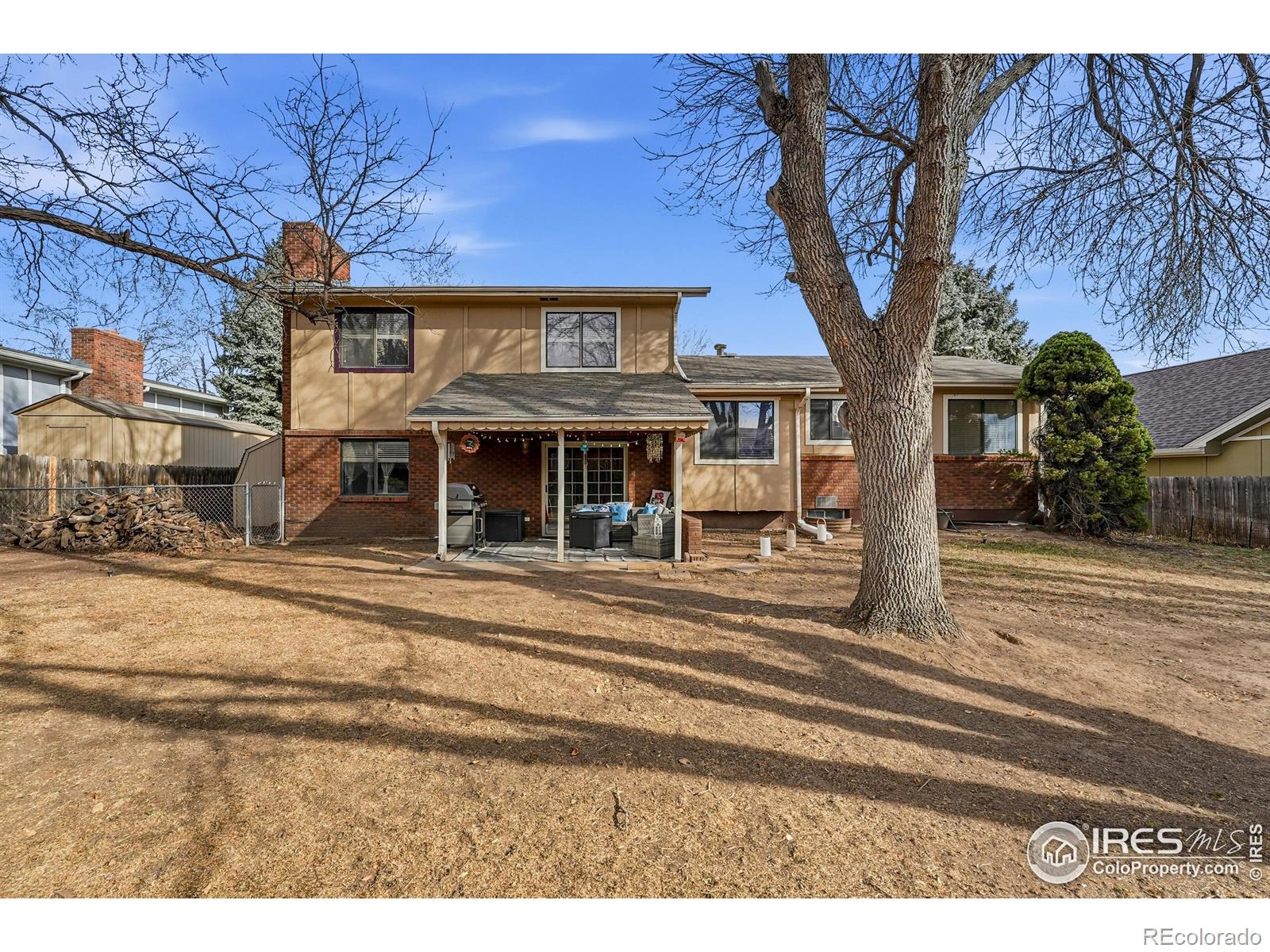 MLS Image #34 for 1521  44th ave ct,greeley, Colorado