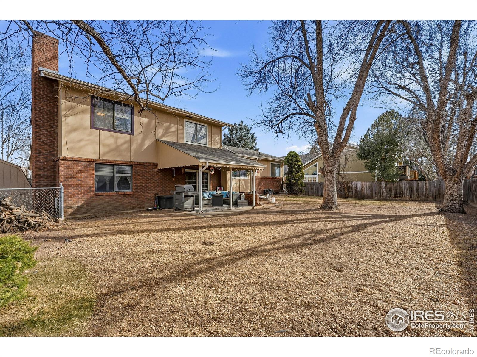 MLS Image #36 for 1521  44th ave ct,greeley, Colorado