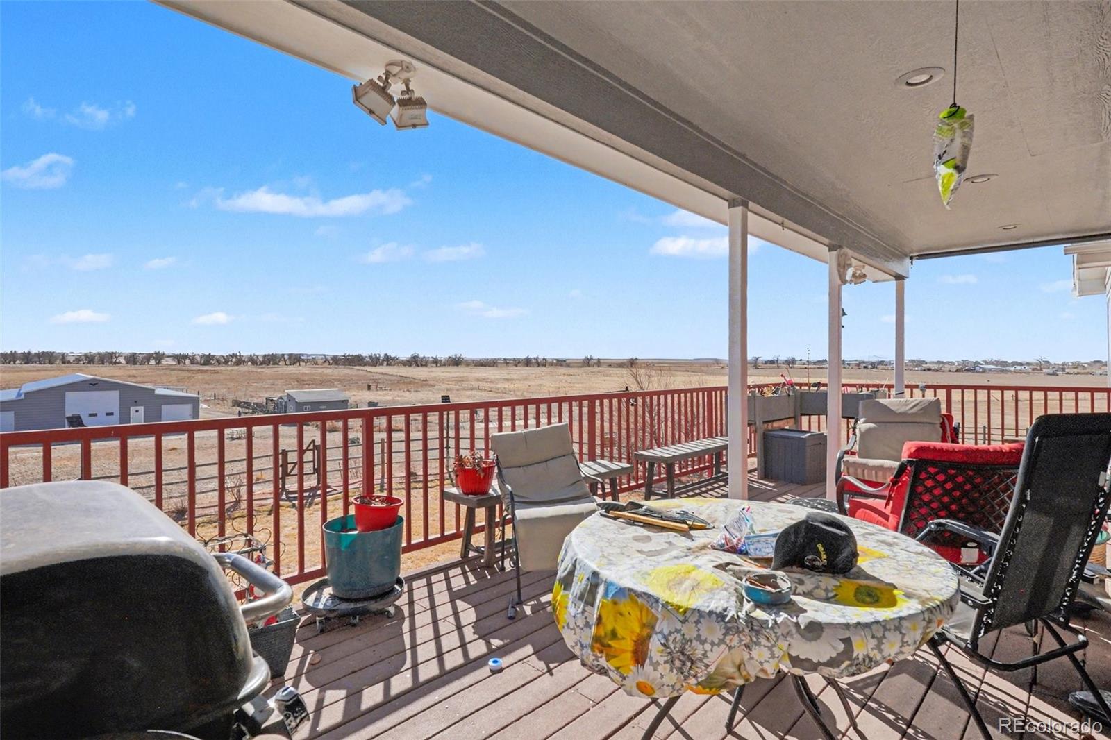 MLS Image #3 for 937  snow lake court,watkins, Colorado