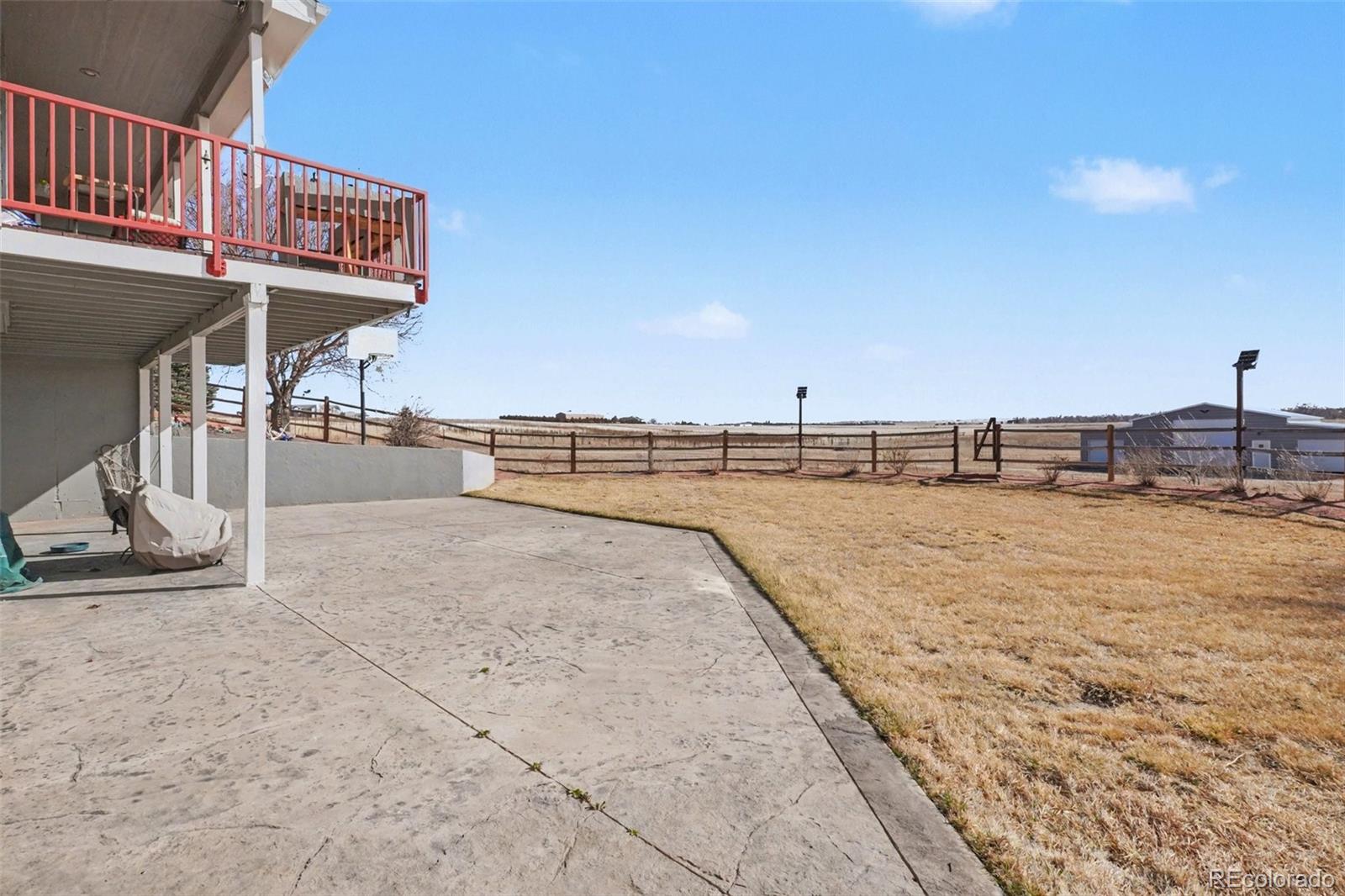 MLS Image #34 for 937  snow lake court,watkins, Colorado