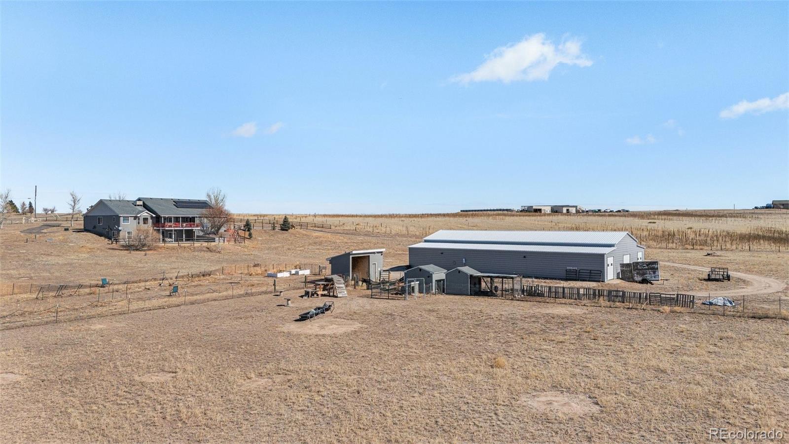 MLS Image #40 for 937  snow lake court,watkins, Colorado