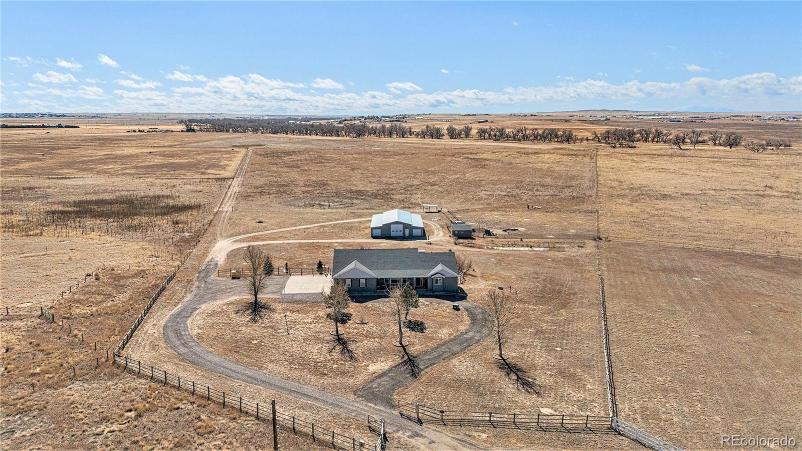 MLS Image #43 for 937  snow lake court,watkins, Colorado