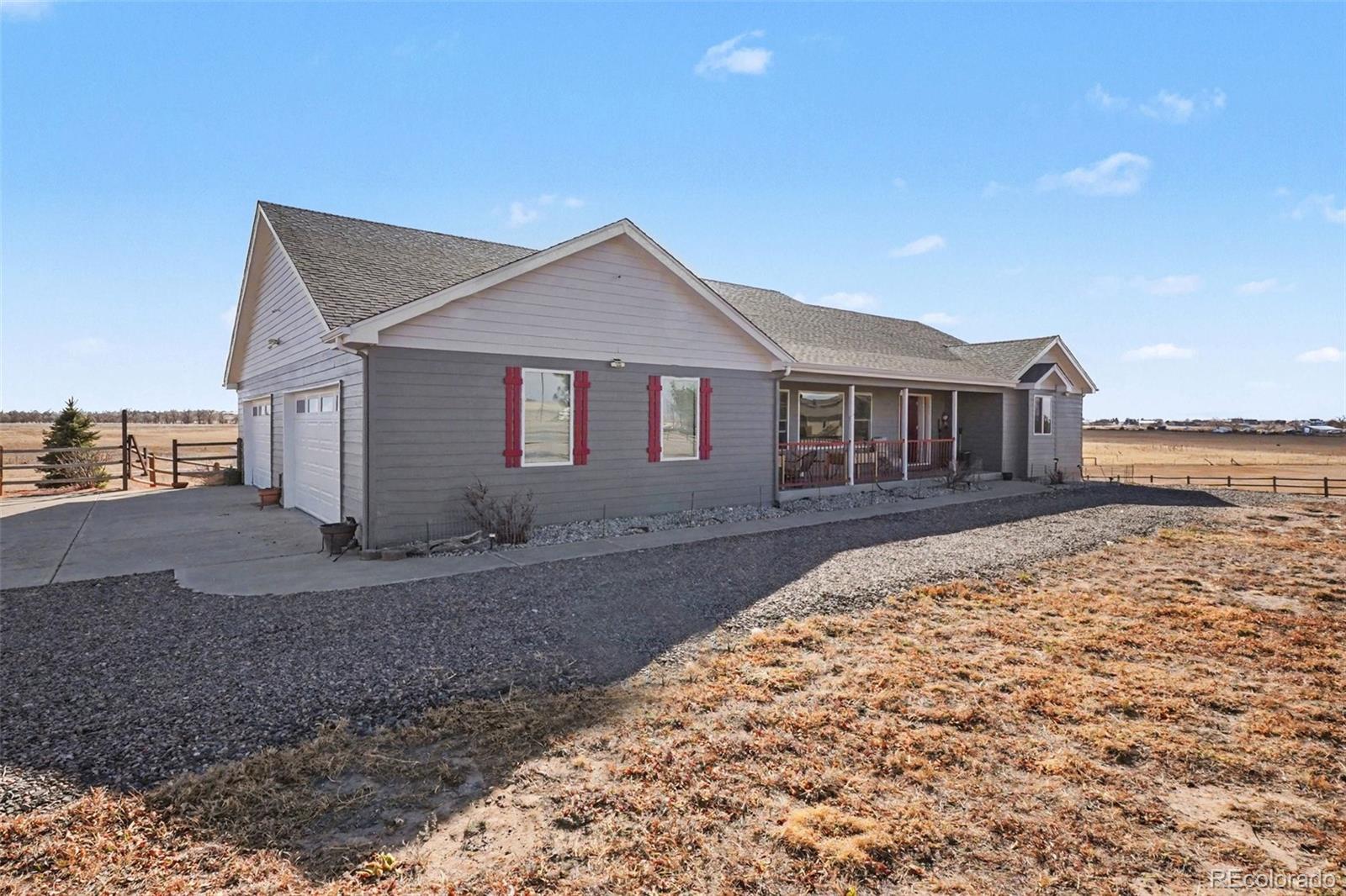 MLS Image #5 for 937  snow lake court,watkins, Colorado