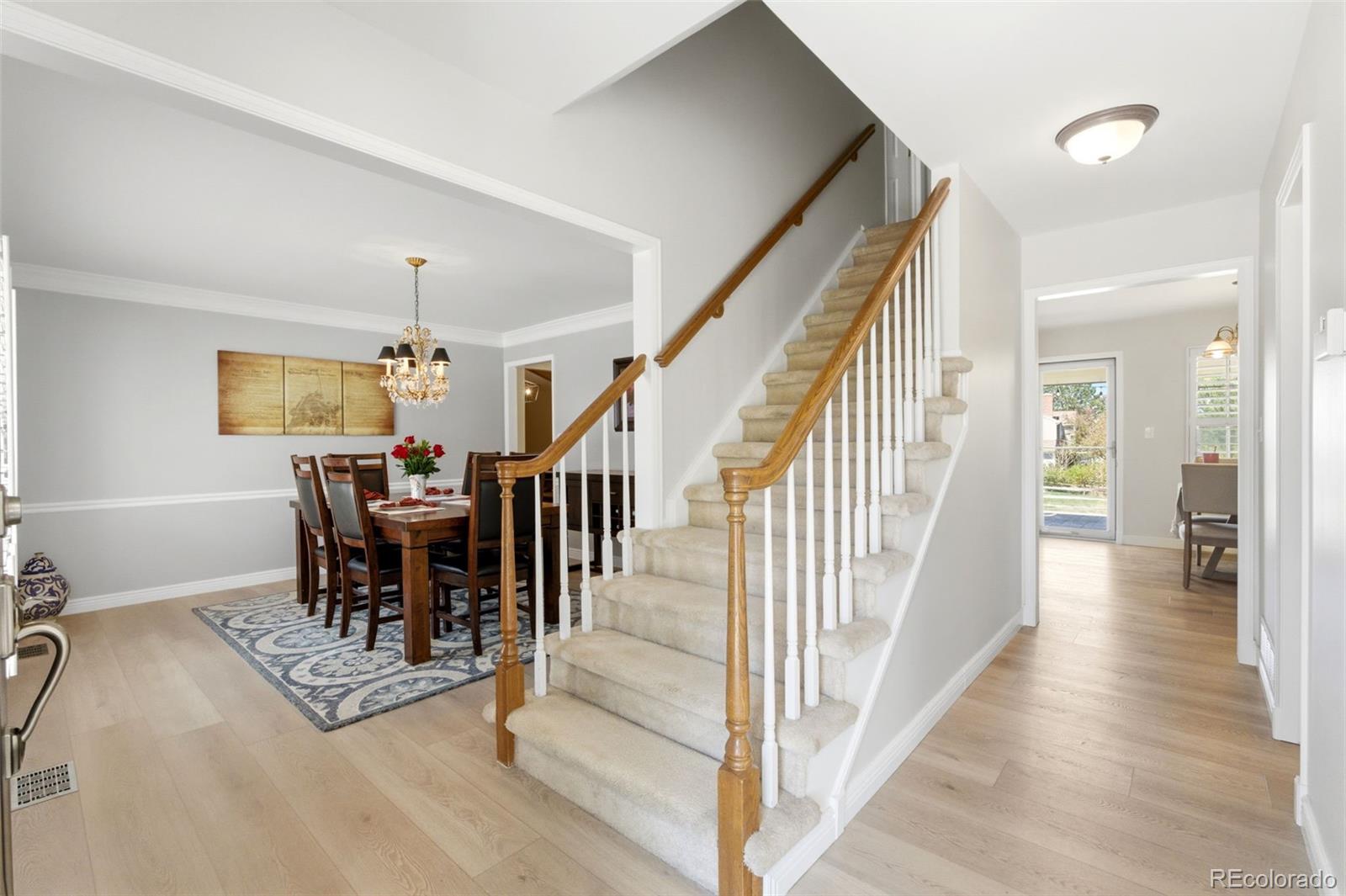 MLS Image #3 for 2255  thistle ridge circle,highlands ranch, Colorado