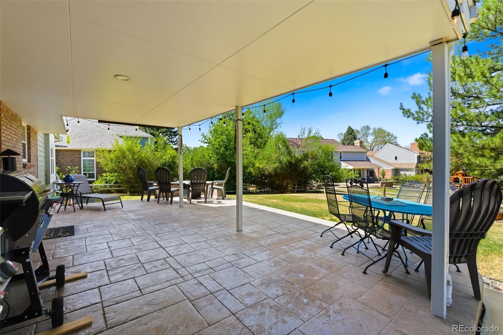 MLS Image #31 for 2255  thistle ridge circle,highlands ranch, Colorado