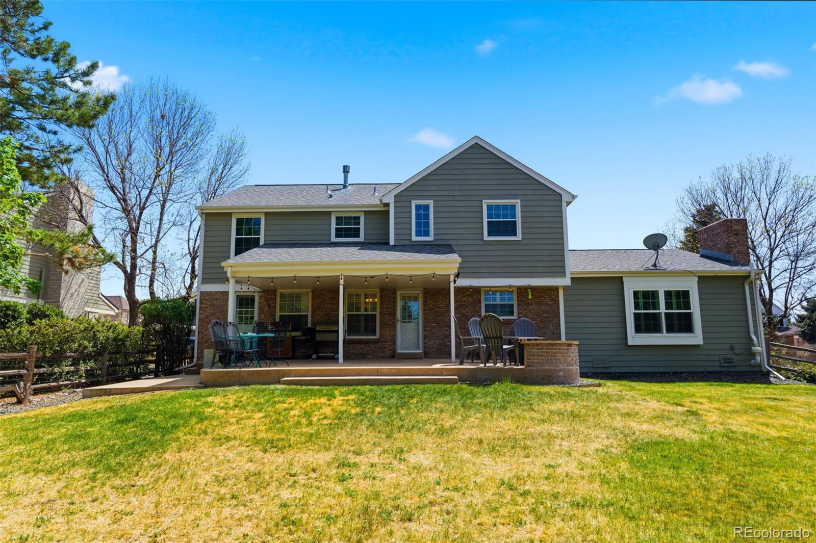 MLS Image #34 for 2255  thistle ridge circle,highlands ranch, Colorado