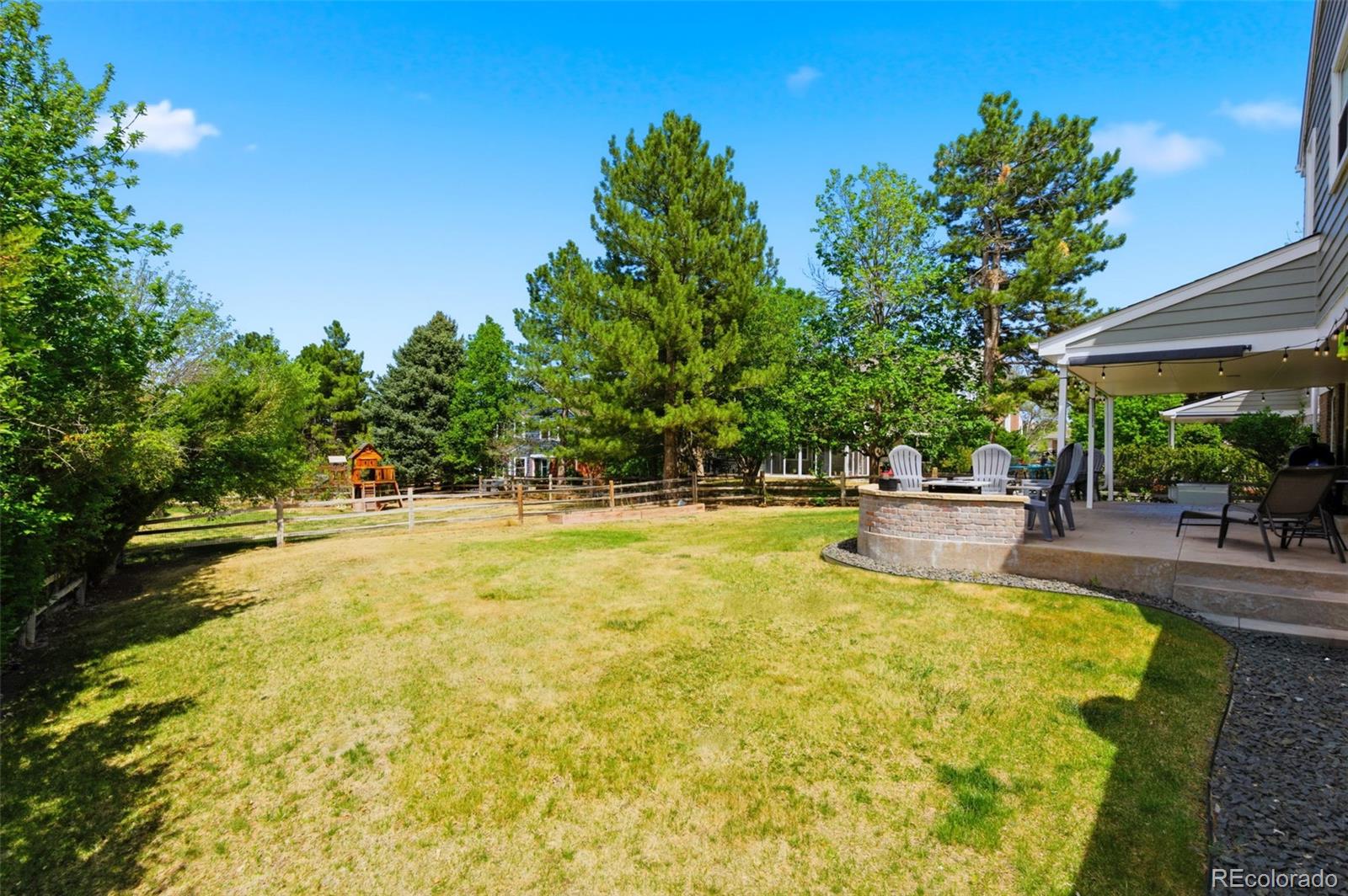 MLS Image #35 for 2255  thistle ridge circle,highlands ranch, Colorado