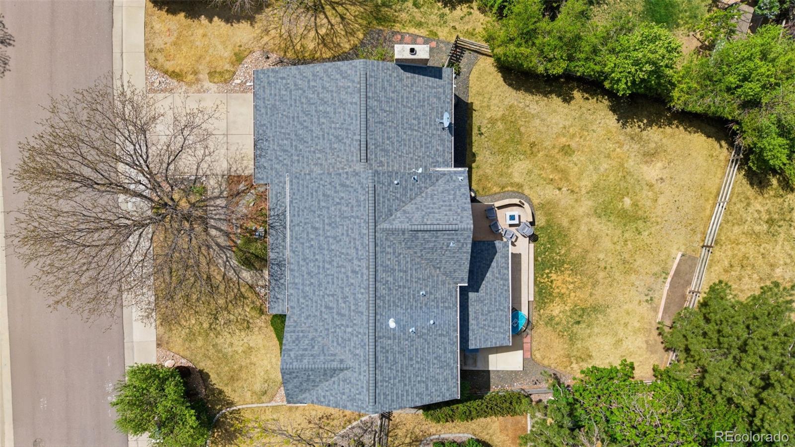 MLS Image #36 for 2255  thistle ridge circle,highlands ranch, Colorado