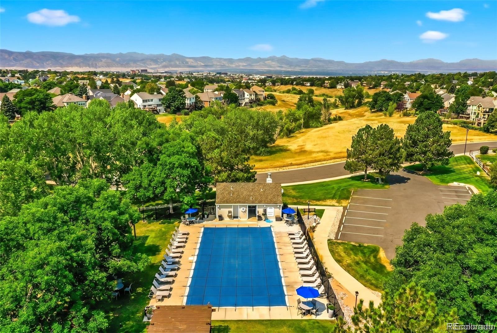 MLS Image #37 for 2255  thistle ridge circle,highlands ranch, Colorado