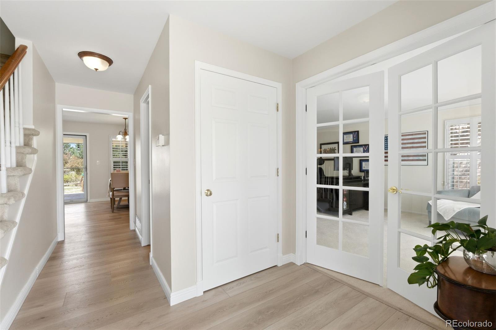MLS Image #4 for 2255  thistle ridge circle,highlands ranch, Colorado