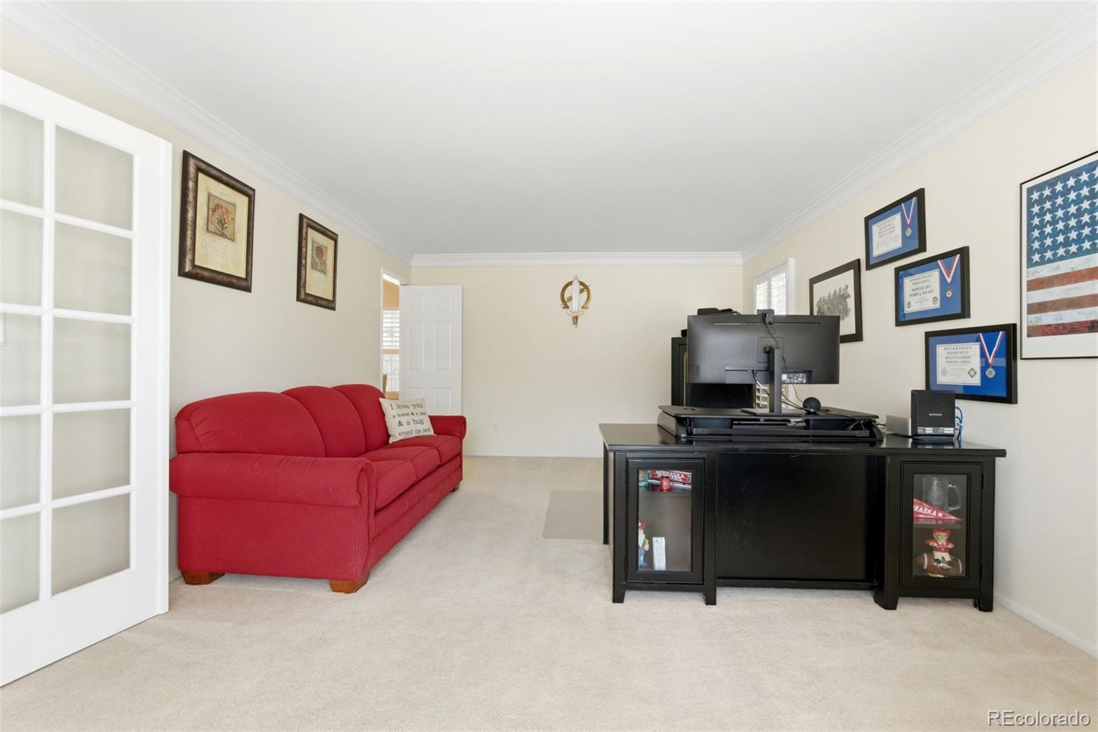 MLS Image #5 for 2255  thistle ridge circle,highlands ranch, Colorado
