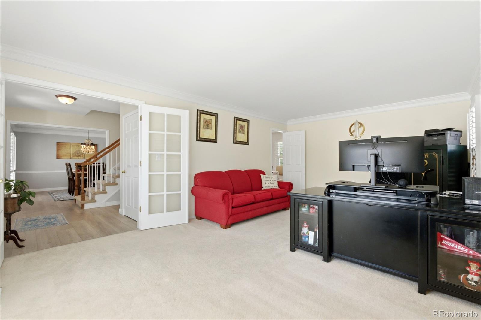 MLS Image #6 for 2255  thistle ridge circle,highlands ranch, Colorado