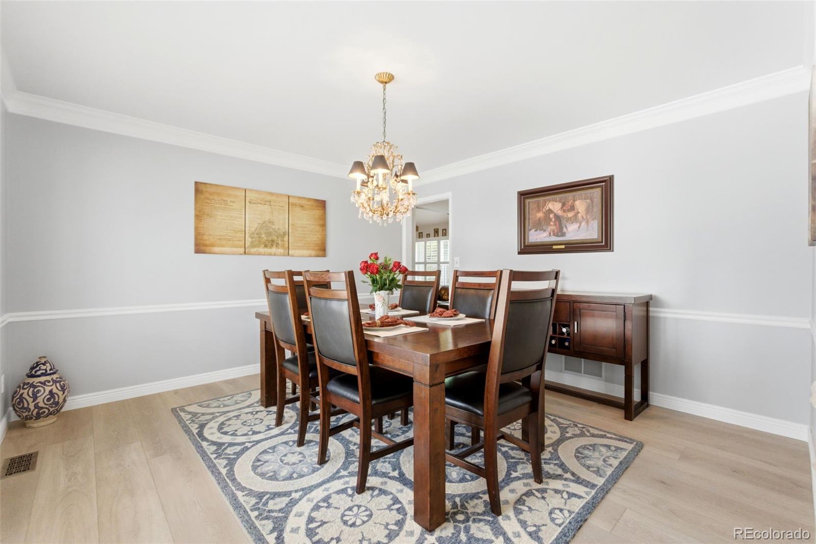 MLS Image #8 for 2255  thistle ridge circle,highlands ranch, Colorado