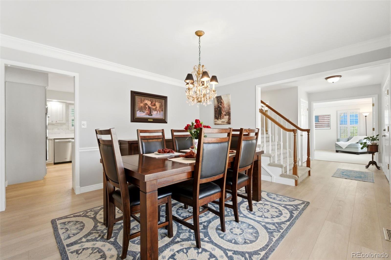 MLS Image #9 for 2255  thistle ridge circle,highlands ranch, Colorado