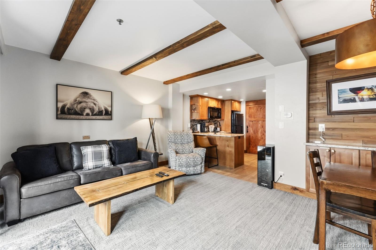MLS Image #0 for 640  village road 4114,breckenridge, Colorado