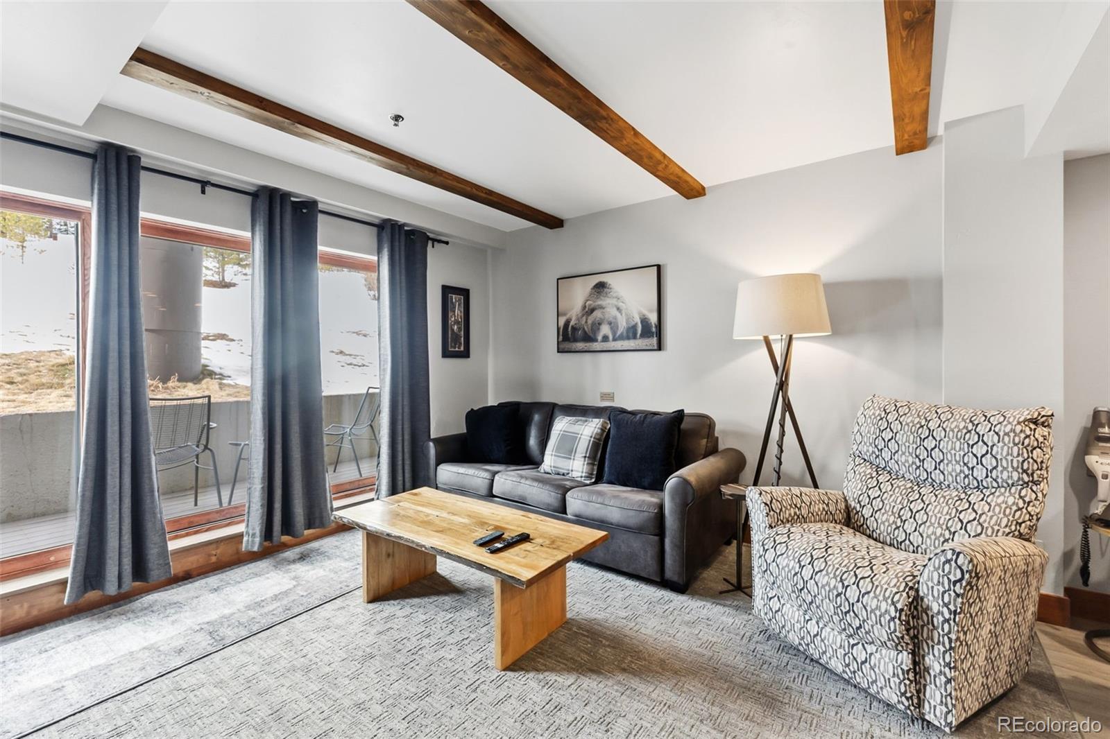 MLS Image #1 for 640  village road 4114,breckenridge, Colorado