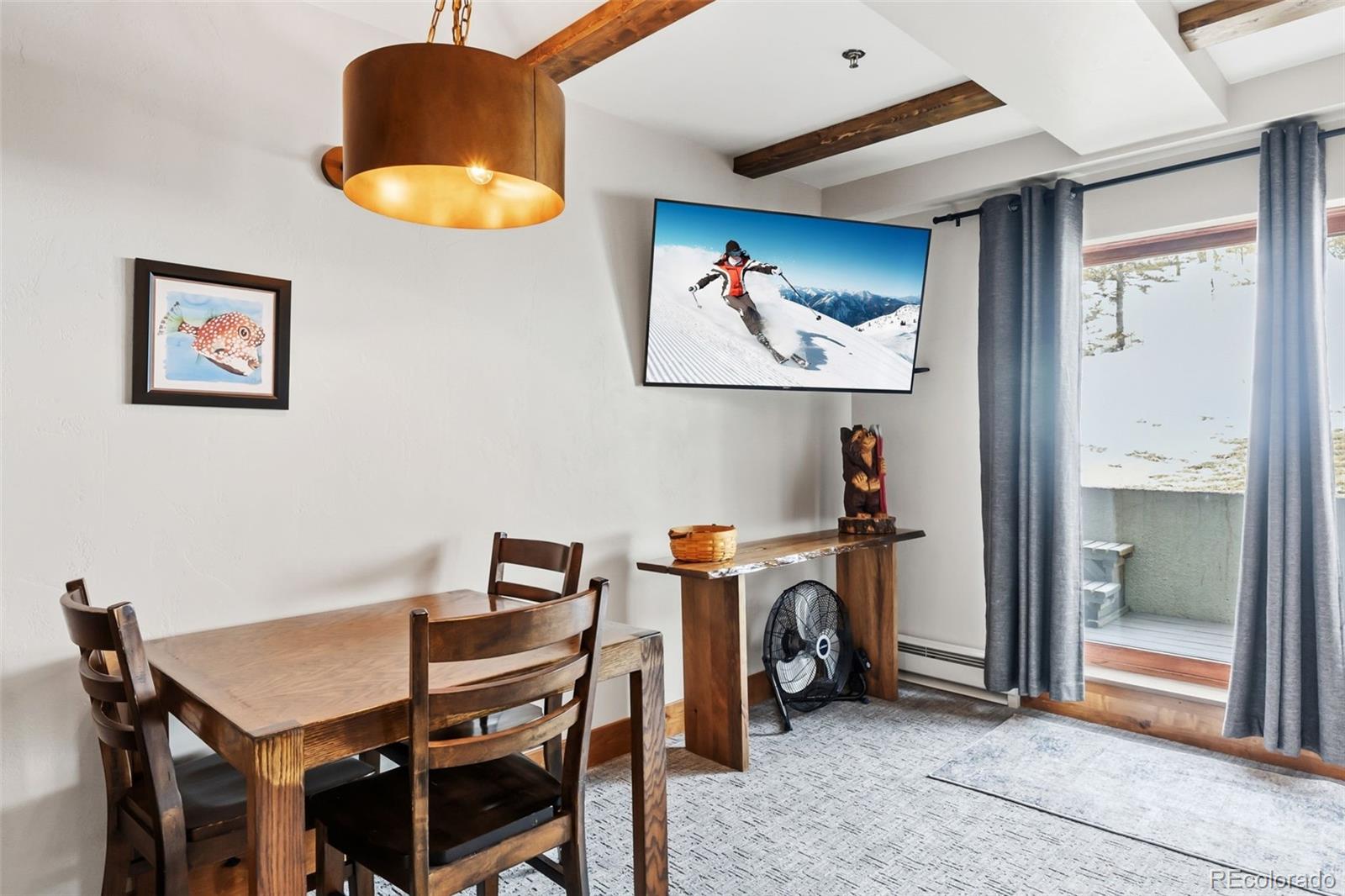 MLS Image #2 for 640  village road 4114,breckenridge, Colorado