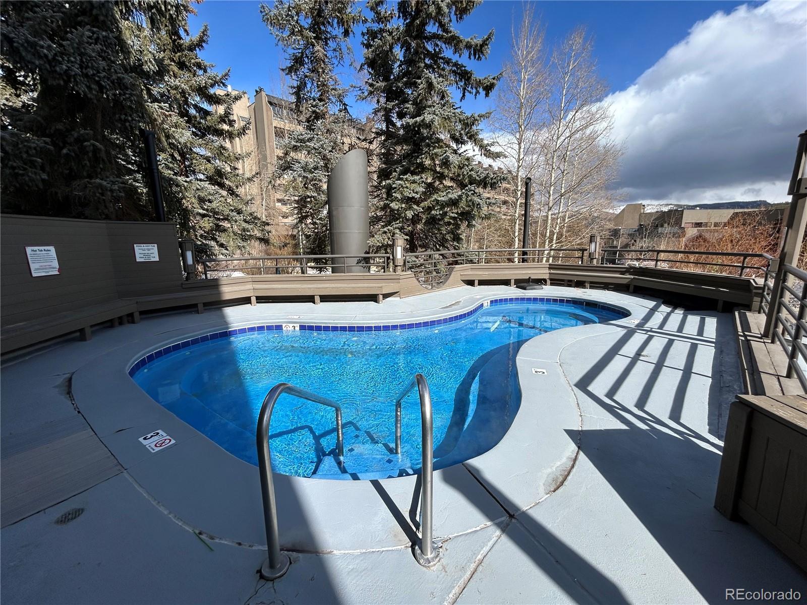 MLS Image #21 for 640  village road 4114,breckenridge, Colorado