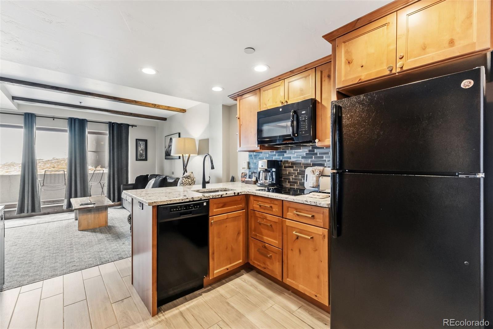 MLS Image #5 for 640  village road 4114,breckenridge, Colorado