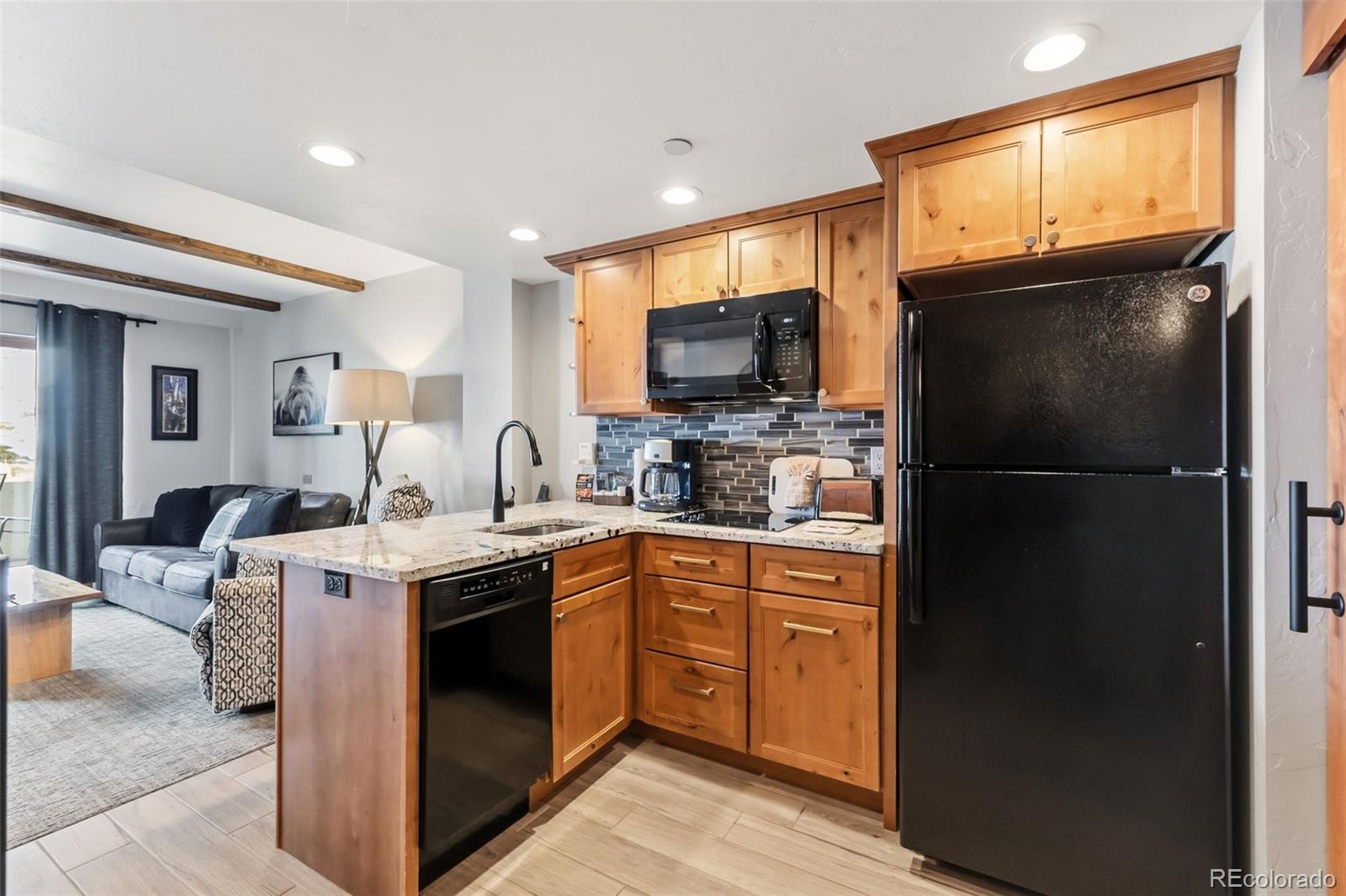 MLS Image #6 for 640  village road 4114,breckenridge, Colorado