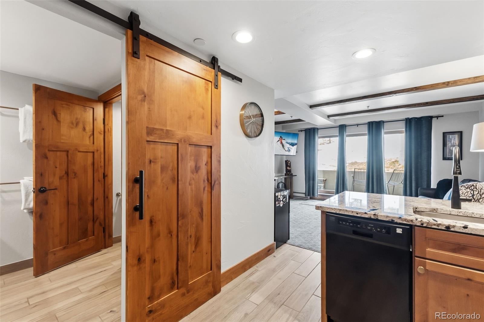 MLS Image #8 for 640  village road 4114,breckenridge, Colorado
