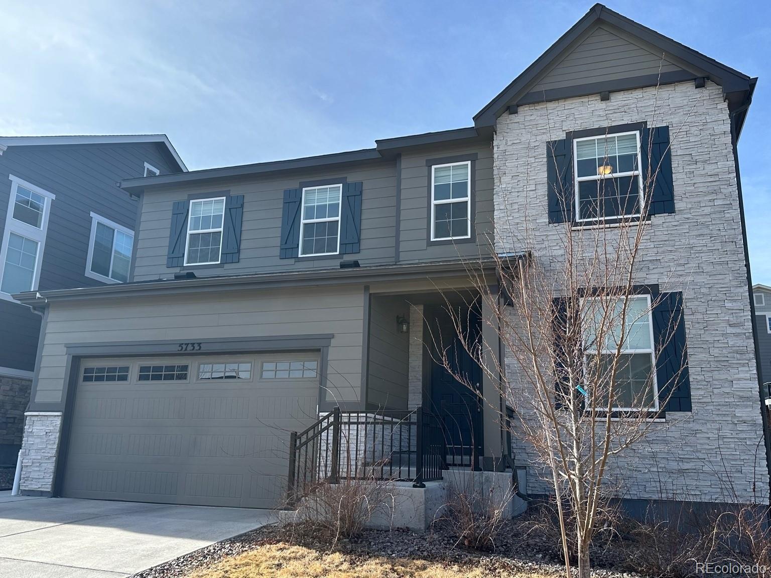 MLS Image #0 for 5733 s fultondale court,aurora, Colorado