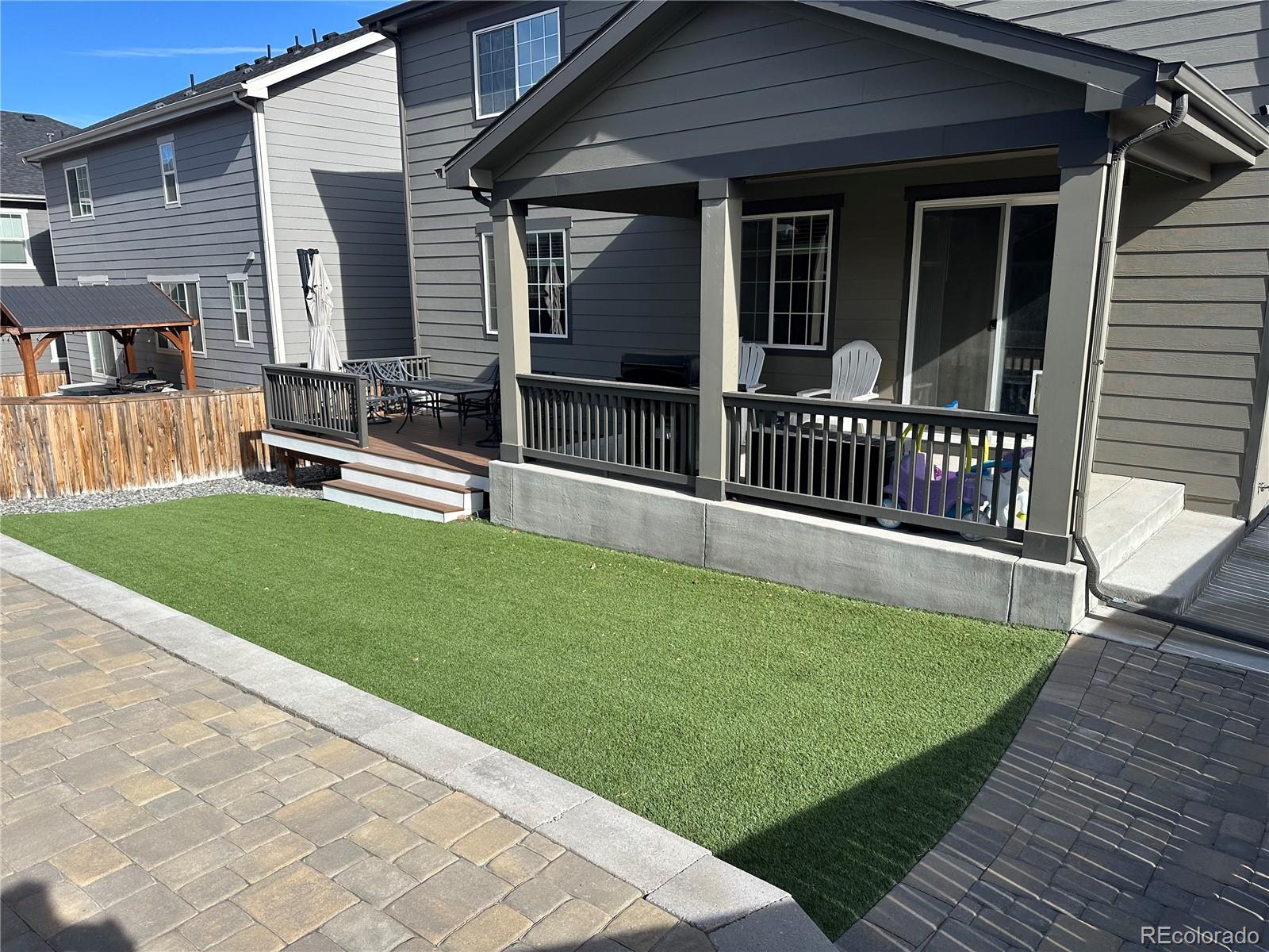 MLS Image #16 for 5733 s fultondale court,aurora, Colorado
