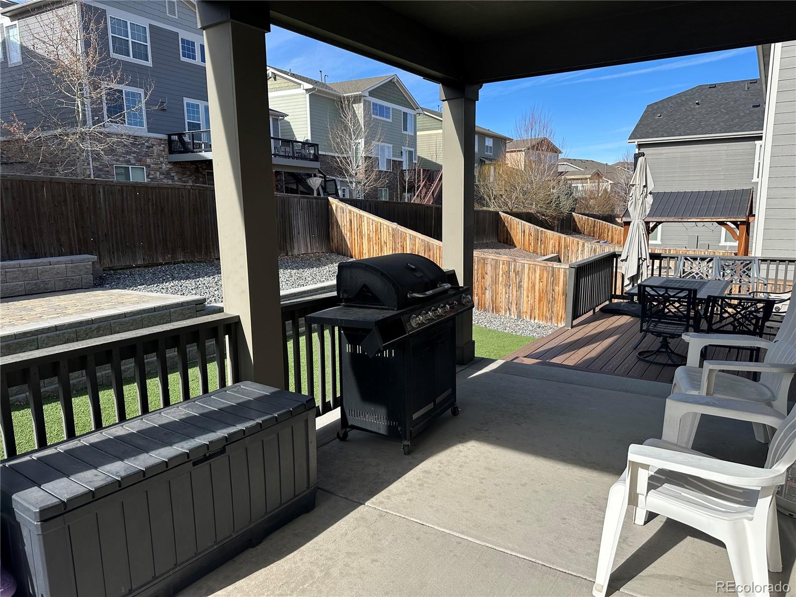 MLS Image #17 for 5733 s fultondale court,aurora, Colorado