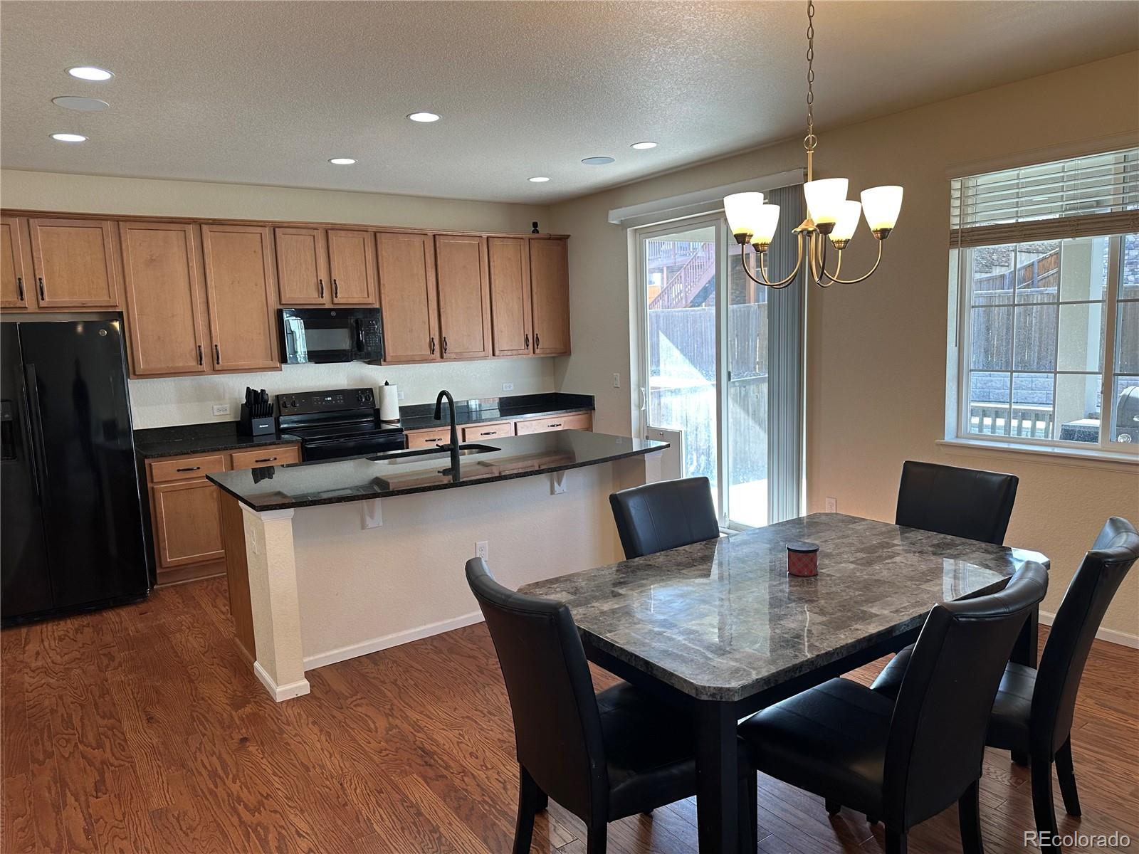 MLS Image #3 for 5733 s fultondale court,aurora, Colorado
