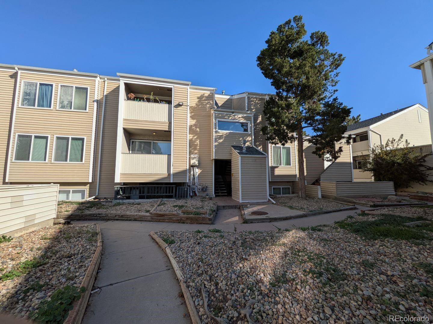 MLS Image #3 for 10712 e exposition avenue 209,aurora, Colorado