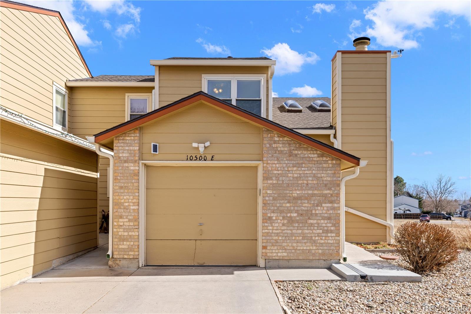 MLS Image #1 for 10500 w fair avenue e,littleton, Colorado
