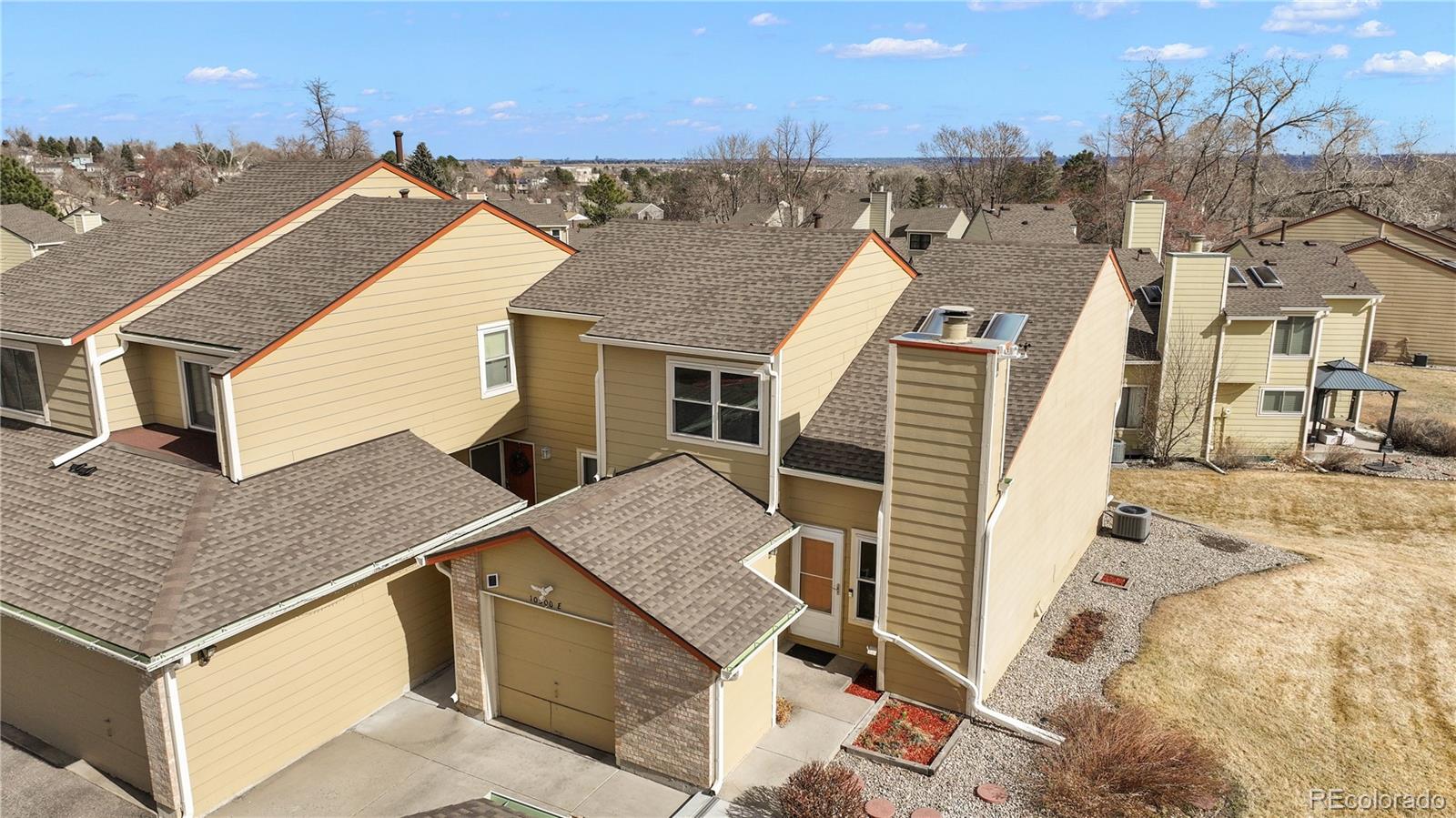 MLS Image #2 for 10500 w fair avenue e,littleton, Colorado