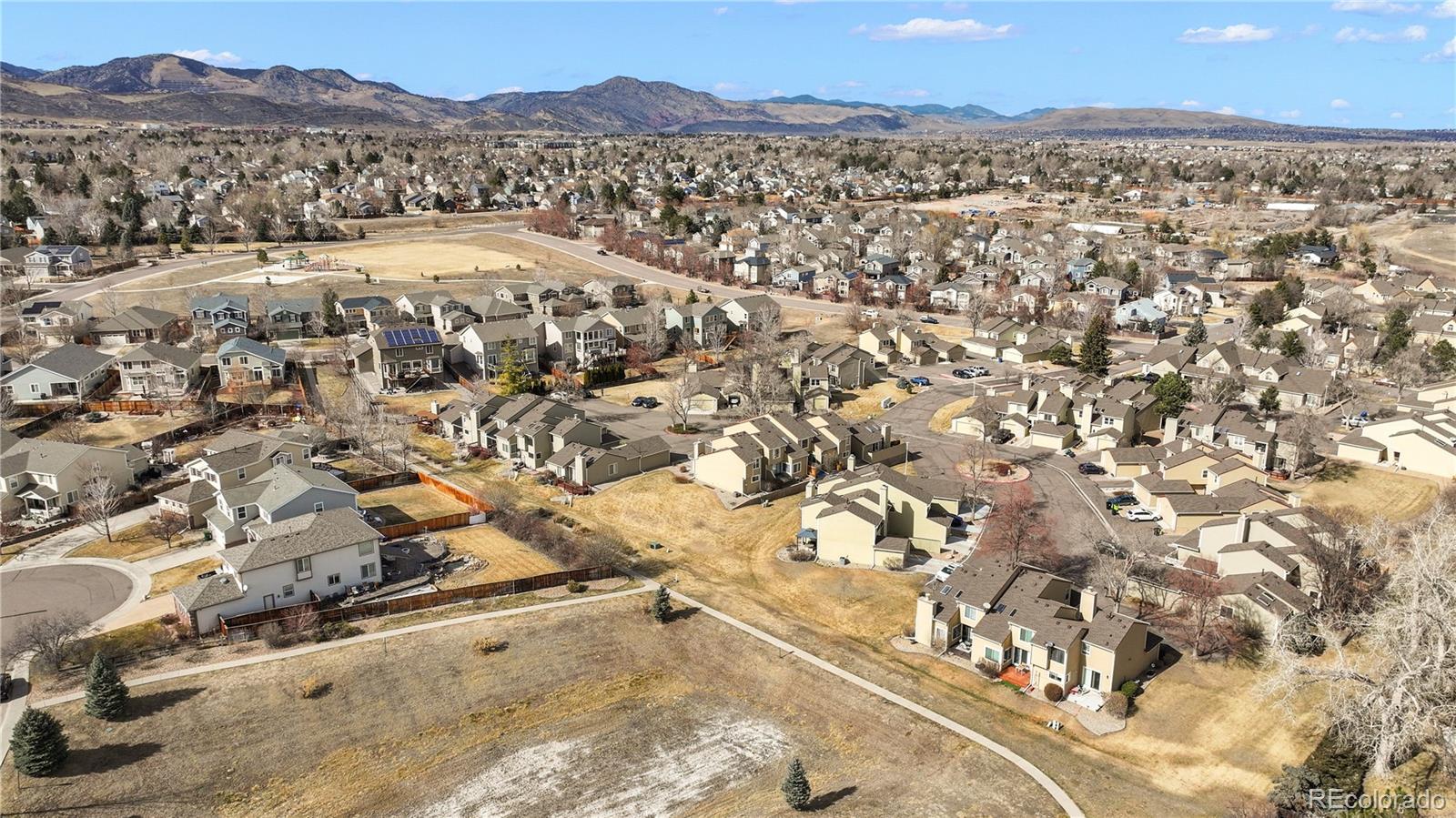 MLS Image #28 for 10500 w fair avenue e,littleton, Colorado