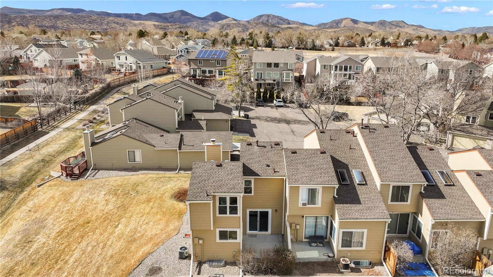 MLS Image #33 for 10500 w fair avenue e,littleton, Colorado