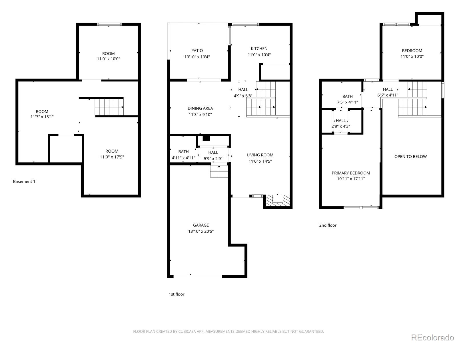 MLS Image #37 for 10500 w fair avenue e,littleton, Colorado