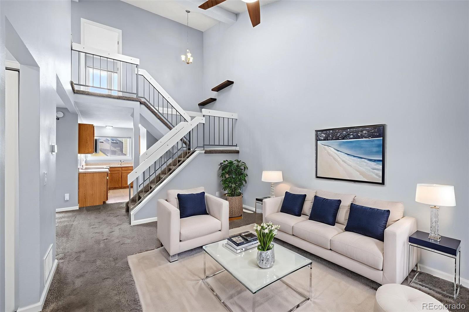 MLS Image #4 for 10500 w fair avenue e,littleton, Colorado