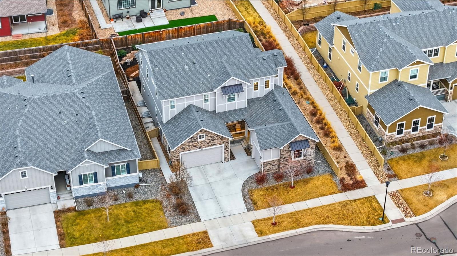 MLS Image #47 for 68  western sky circle,longmont, Colorado