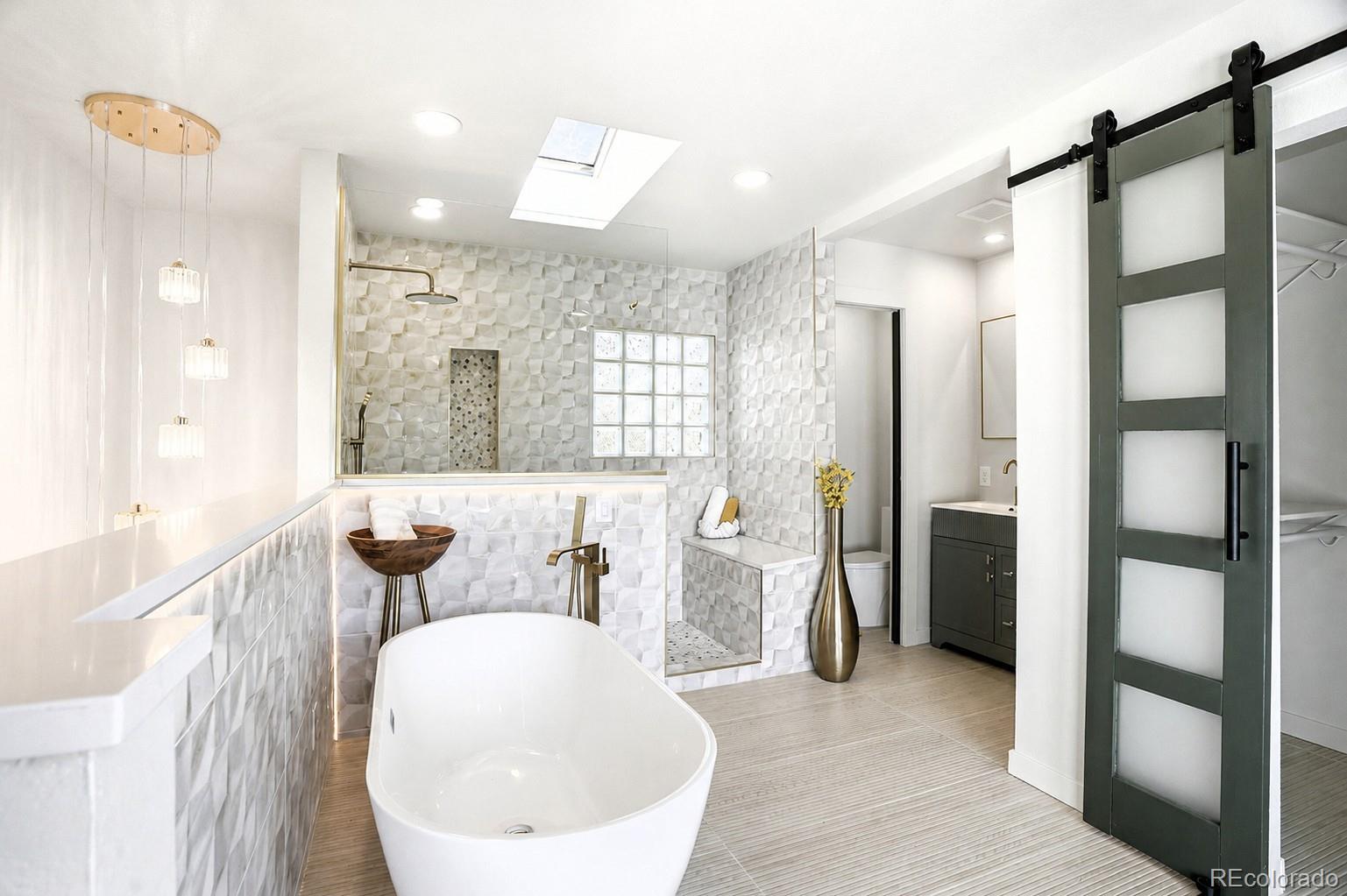 MLS Image #13 for 1310  meadowsweet road,golden, Colorado