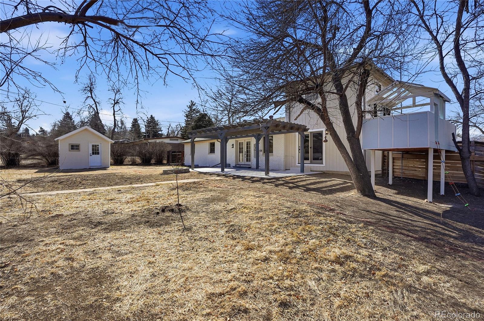 MLS Image #32 for 1310  meadowsweet road,golden, Colorado