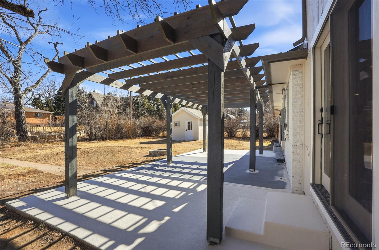 MLS Image #33 for 1310  meadowsweet road,golden, Colorado