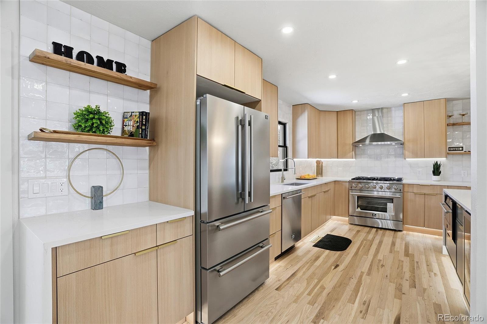 MLS Image #7 for 1310  meadowsweet road,golden, Colorado