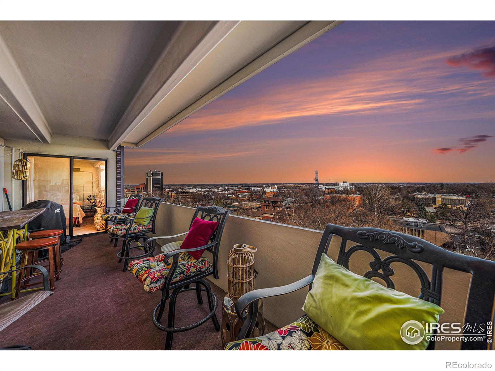 MLS Image #11 for 415 s howes street,fort collins, Colorado