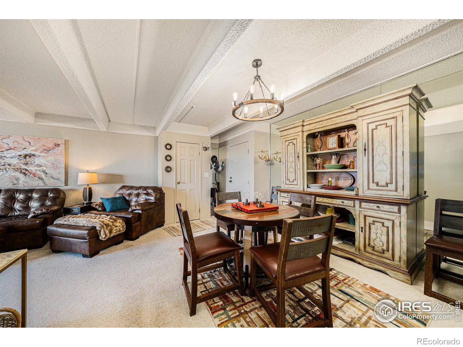 MLS Image #3 for 415 s howes street,fort collins, Colorado
