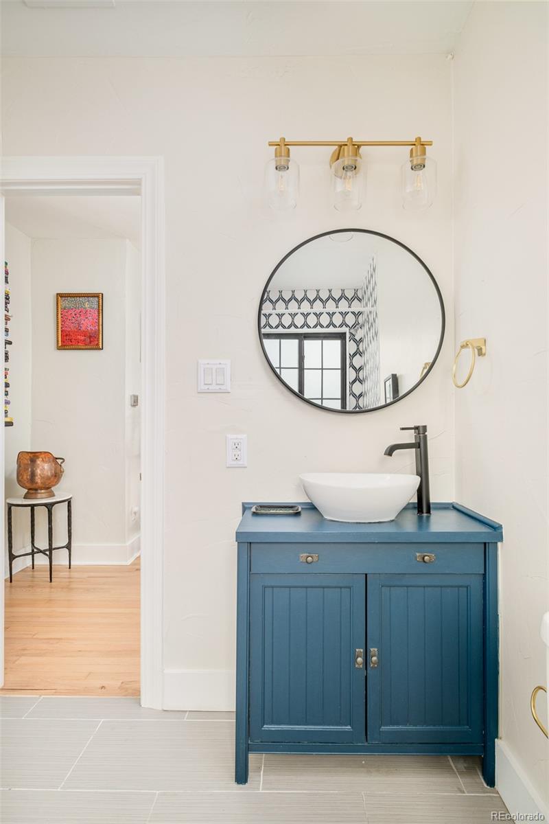 MLS Image #14 for 1300 n glencoe street,denver, Colorado