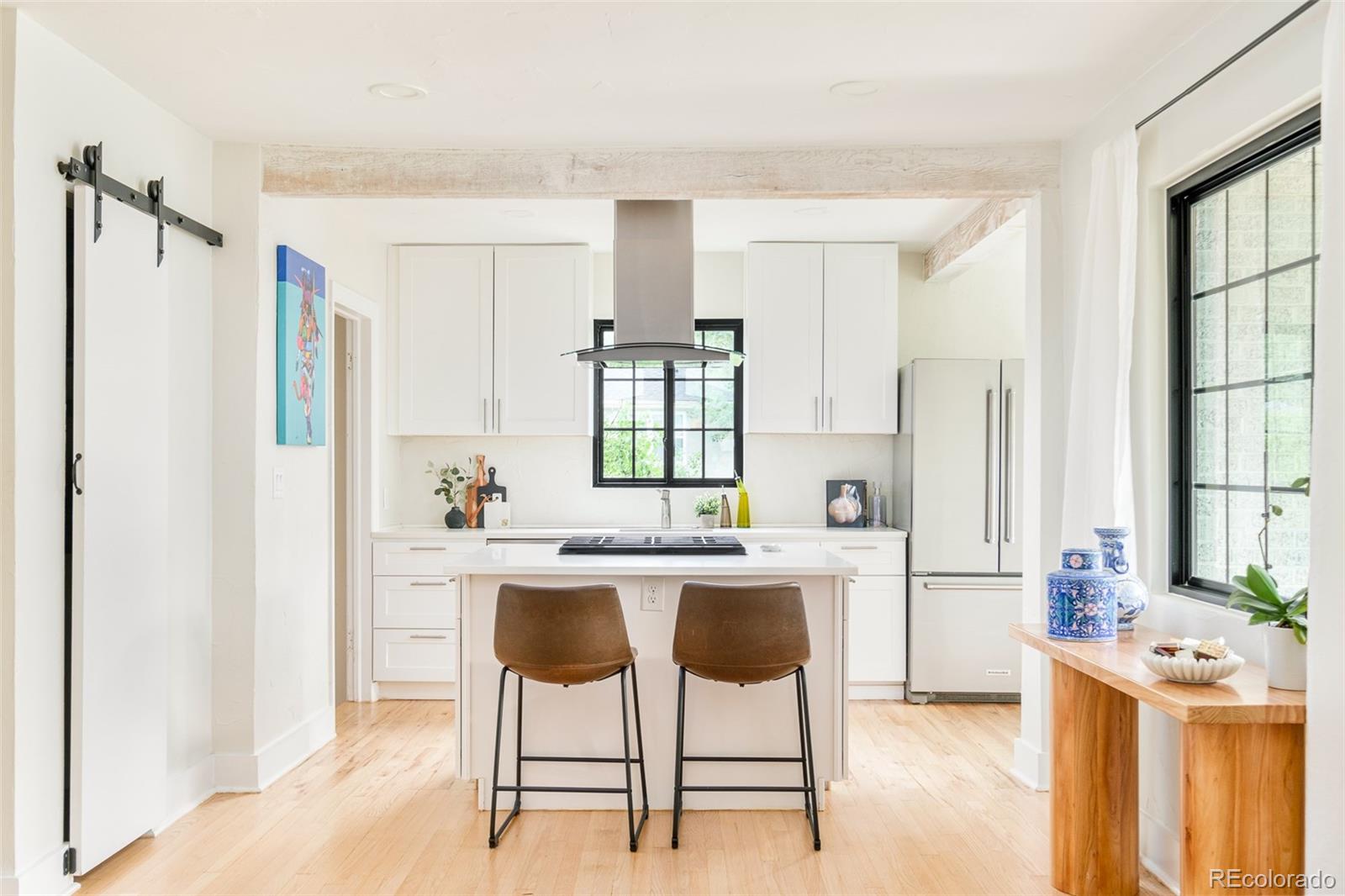 MLS Image #17 for 1300 n glencoe street,denver, Colorado